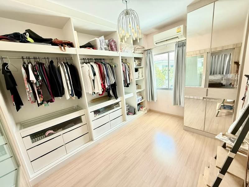 ขาย บ้านเดี่ยว หมู่บ้าน เพอร์เฟค เพลส รัตนาธิเบศร์ 2, Nonthaburi, Sai Ma, Muang Nonthaburi, Nonthaburi, 3 Bedrooms, 200 sqm, Single Detached House For Sale, by กรณวัสส์ กัณฑวัสส์วงส์, 500498098 - DDproperty.com