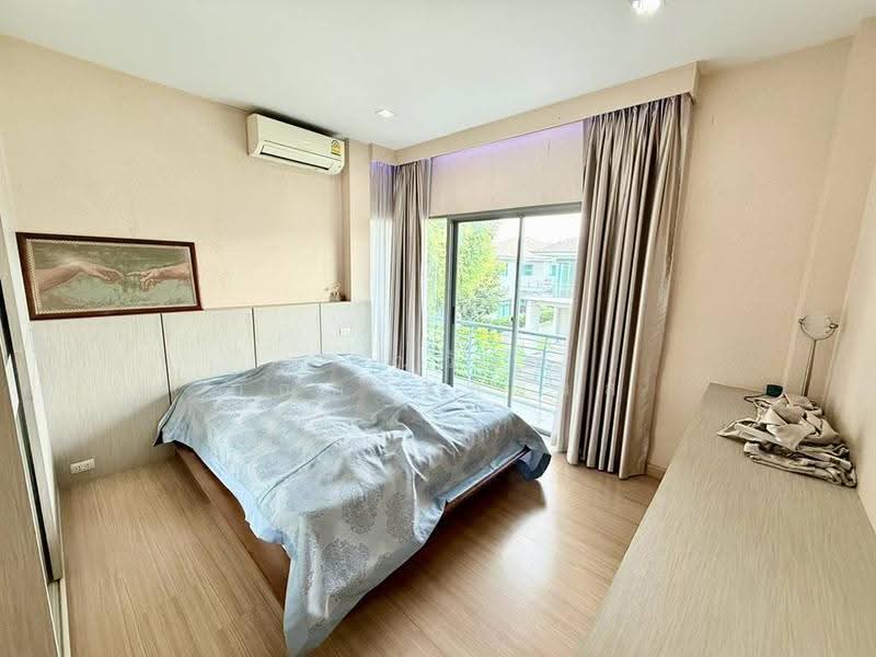 ขาย บ้านเดี่ยว หมู่บ้าน เพอร์เฟค เพลส รัตนาธิเบศร์ 2, นนทบุรี, ไทรม้า, เมืองนนทบุรี, นนทบุรี, 200 ตร.ม., บ้านเดี่ยว ขาย, โดย กรณวัสส์ กัณฑวัสส์วงส์, 500498098 - DDproperty.com