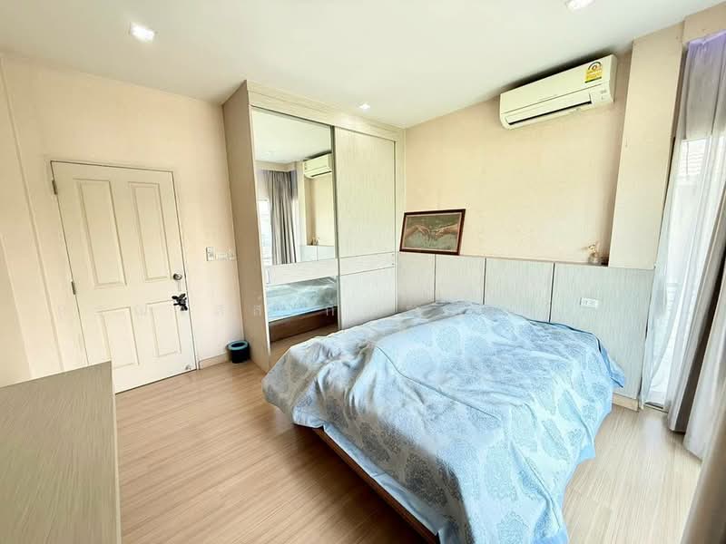 ขาย บ้านเดี่ยว หมู่บ้าน เพอร์เฟค เพลส รัตนาธิเบศร์ 2, Nonthaburi, Sai Ma, Muang Nonthaburi, Nonthaburi, 3 Bedrooms, 200 sqm, Single Detached House For Sale, by กรณวัสส์ กัณฑวัสส์วงส์, 500498098 - DDproperty.com