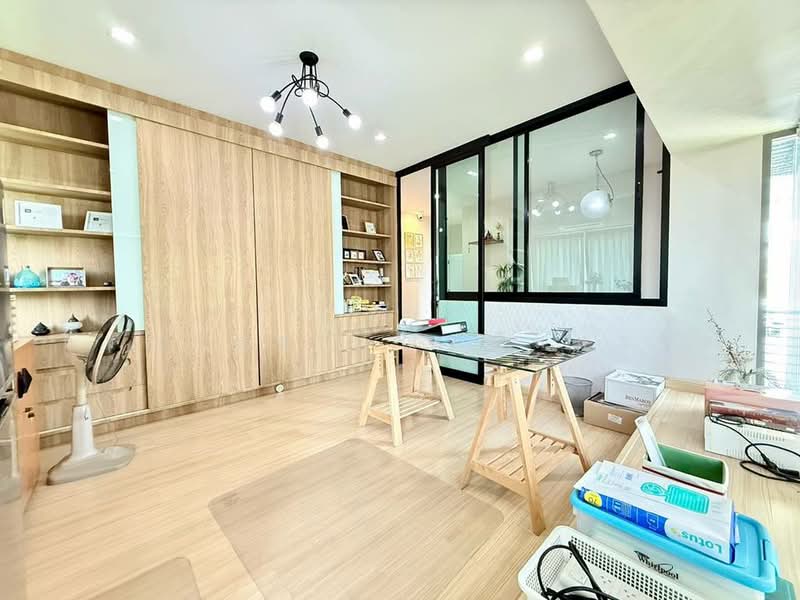 ขาย บ้านเดี่ยว หมู่บ้าน เพอร์เฟค เพลส รัตนาธิเบศร์ 2, Nonthaburi, Sai Ma, Muang Nonthaburi, Nonthaburi, 3 Bedrooms, 200 sqm, Single Detached House For Sale, by กรณวัสส์ กัณฑวัสส์วงส์, 500498098 - DDproperty.com