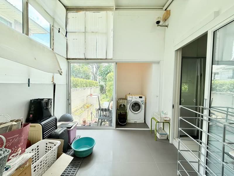 ขาย บ้านเดี่ยว หมู่บ้าน เพอร์เฟค เพลส รัตนาธิเบศร์ 2, Nonthaburi, Sai Ma, Muang Nonthaburi, Nonthaburi, 3 Bedrooms, 200 sqm, Single Detached House For Sale, by กรณวัสส์ กัณฑวัสส์วงส์, 500498098 - DDproperty.com