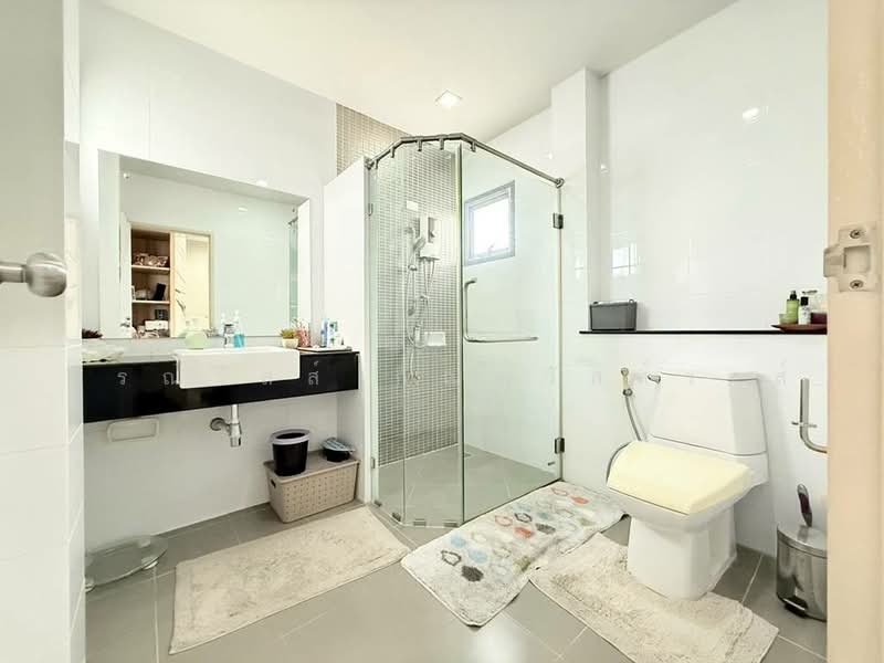 ขาย บ้านเดี่ยว หมู่บ้าน เพอร์เฟค เพลส รัตนาธิเบศร์ 2, Nonthaburi, Sai Ma, Muang Nonthaburi, Nonthaburi, 3 Bedrooms, 200 sqm, Single Detached House For Sale, by กรณวัสส์ กัณฑวัสส์วงส์, 500498098 - DDproperty.com