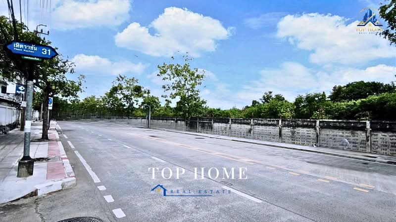 The Connect Don Mueang-Thoet Rachan, Bangkok, Thoet Rachan Road, Si Khan, Don Mueang, Bangkok, 3 Bedrooms, 120 sqm, Townhouse For Sale, by คุณเเนท, 500498099 - DDproperty.com