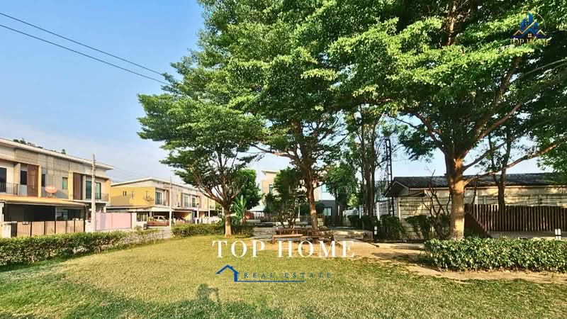 The Connect Don Mueang-Thoet Rachan : เดอะคอนเนค ดอนเมือง-เทิดราชัน, กรุงเทพ, ถนนเทิดราชัน, สีกัน, ดอนเมือง, กรุงเทพ, 120 ตร.ม., ทาวน์เฮ้าส์ ขาย, โดย คุณเเนท, 500498099 - DDproperty.com