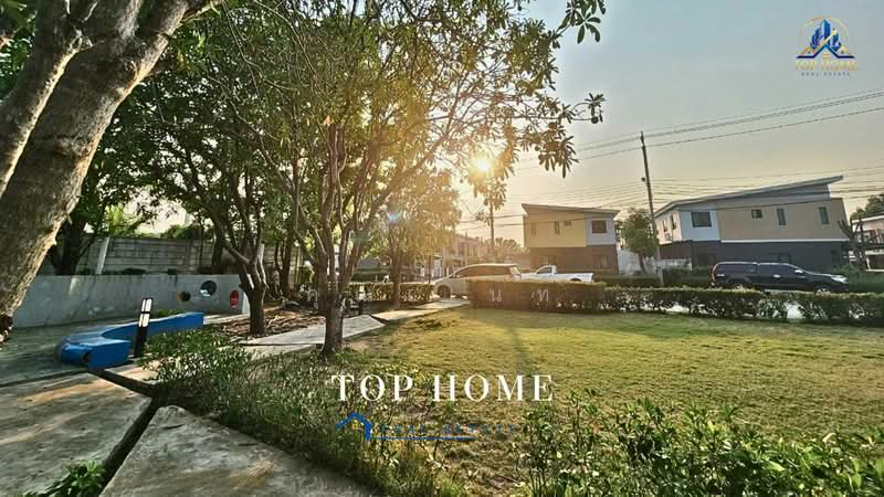 The Connect Don Mueang-Thoet Rachan : เดอะคอนเนค ดอนเมือง-เทิดราชัน, กรุงเทพ, ถนนเทิดราชัน, สีกัน, ดอนเมือง, กรุงเทพ, 120 ตร.ม., ทาวน์เฮ้าส์ ขาย, โดย คุณเเนท, 500498099 - DDproperty.com