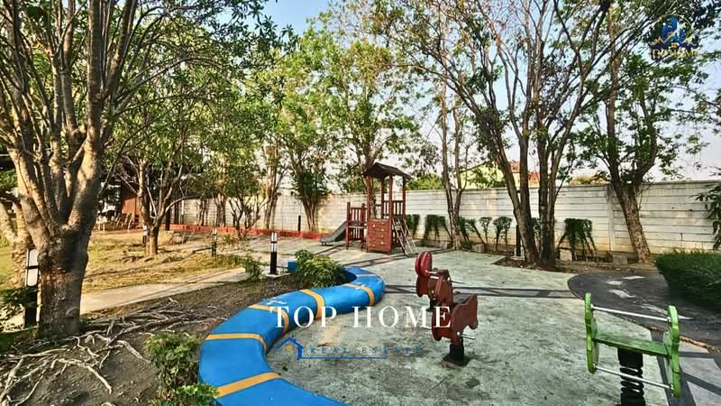 The Connect Don Mueang-Thoet Rachan : เดอะคอนเนค ดอนเมือง-เทิดราชัน, กรุงเทพ, ถนนเทิดราชัน, สีกัน, ดอนเมือง, กรุงเทพ, 120 ตร.ม., ทาวน์เฮ้าส์ ขาย, โดย คุณเเนท, 500498099 - DDproperty.com