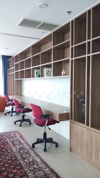 The River (Bangna-Lake 26 Community), Samut Prakan, Bang Sao Thong, Samut Prakan, 3 Bedrooms, 410 sqm, Condo For Rent, by Napatsawan Tamjorhor, 500498101 - DDproperty.com