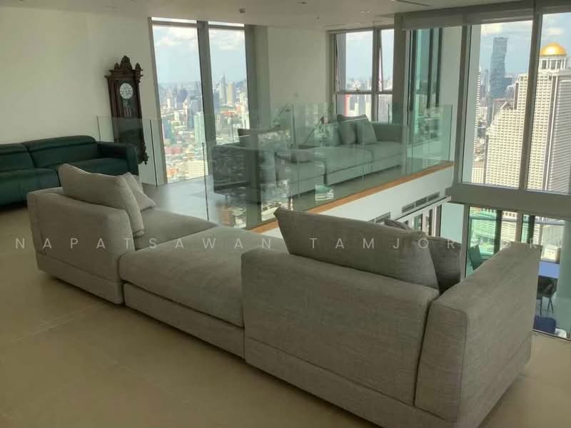 The River (Bangna-Lake 26 Community), Samut Prakan, Bang Sao Thong, Samut Prakan, 3 Bedrooms, 410 sqm, Condo For Rent, by Napatsawan Tamjorhor, 500498101 - DDproperty.com
