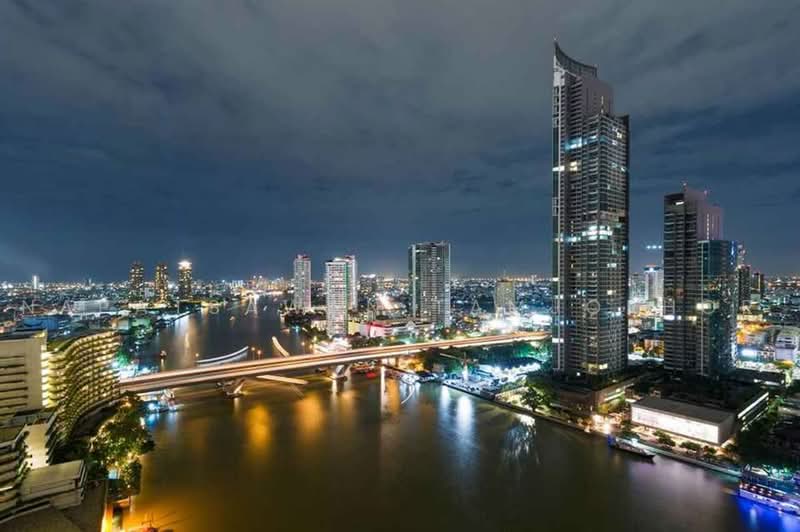 The River (Bangna-Lake 26 Community), Samut Prakan, Bang Sao Thong, Samut Prakan, 3 Bedrooms, 410 sqm, Condo For Rent, by Napatsawan Tamjorhor, 500498101 - DDproperty.com
