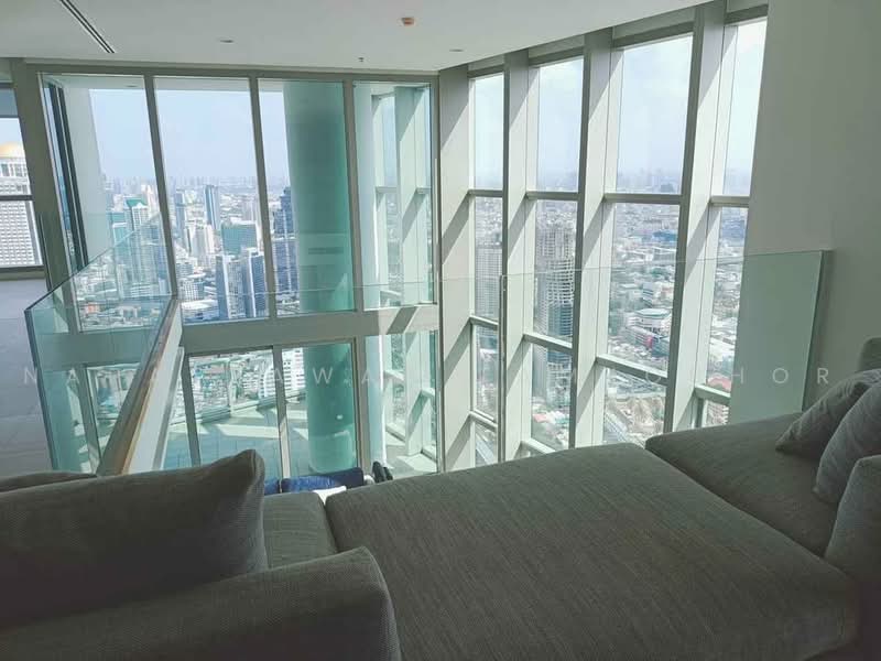 The River (Bangna-Lake 26 Community), Samut Prakan, Bang Sao Thong, Samut Prakan, 3 Bedrooms, 410 sqm, Condo For Rent, by Napatsawan Tamjorhor, 500498101 - DDproperty.com