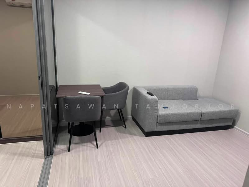 Quintara Phume Sukhumvit 39, Bangkok, 73 Soi Sukhumvit 39, Khlong Tan Nua, Watthana, Bangkok, 1 Bedroom, 31 sqm, Condo For Rent, by Napatsawan Tamjorhor, 500498102 - DDproperty.com