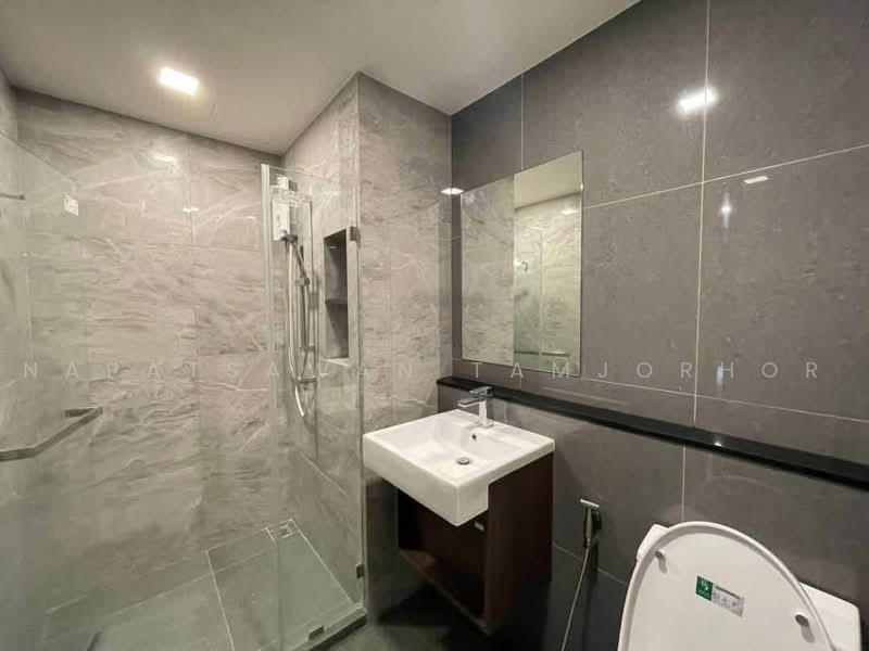 Quintara Phume Sukhumvit 39, Bangkok, 73 Soi Sukhumvit 39, Khlong Tan Nua, Watthana, Bangkok, 1 Bedroom, 31 sqm, Condo For Rent, by Napatsawan Tamjorhor, 500498102 - DDproperty.com