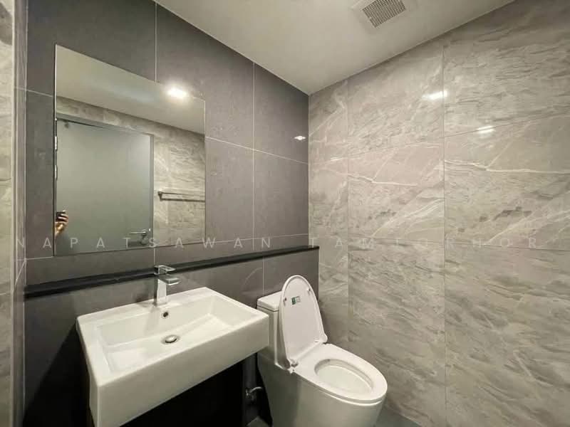 Quintara Phume Sukhumvit 39, Bangkok, 73 Soi Sukhumvit 39, Khlong Tan Nua, Watthana, Bangkok, 1 Bedroom, 31 sqm, Condo For Rent, by Napatsawan Tamjorhor, 500498102 - DDproperty.com