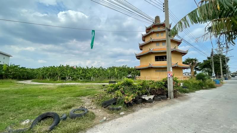 ที่ดินเปล่า ซอยราชพฤกษ์ 36, Bangkok, Taling Chan, Bangkok, , 7,410 sqm, Land For Sale, by Vimon Boodpha, 500498104 - DDproperty.com
