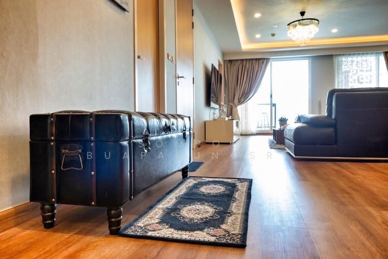 15 Sukhumvit Residences : 15 สุขุมวิท เรสซิเด็นซ์, กรุงเทพ, ซอยสุขุมวิท 15, คลองเตยเหนือ, วัฒนา, กรุงเทพ, 135 ตร.ม., คอนโด ให้เช่า, โดย Sompob Buaparungsri, 500498107 - DDproperty.com