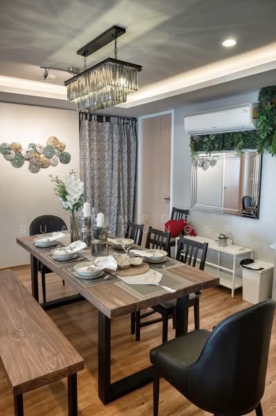 15 Sukhumvit Residences : 15 สุขุมวิท เรสซิเด็นซ์, กรุงเทพ, ซอยสุขุมวิท 15, คลองเตยเหนือ, วัฒนา, กรุงเทพ, 135 ตร.ม., คอนโด ให้เช่า, โดย Sompob Buaparungsri, 500498107 - DDproperty.com