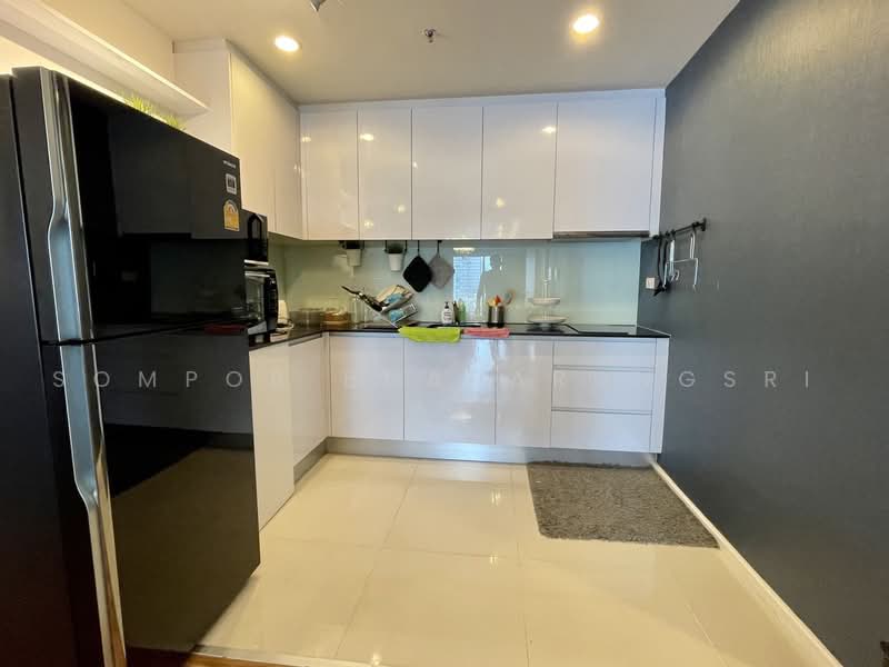 15 Sukhumvit Residences : 15 สุขุมวิท เรสซิเด็นซ์, กรุงเทพ, ซอยสุขุมวิท 15, คลองเตยเหนือ, วัฒนา, กรุงเทพ, 135 ตร.ม., คอนโด ให้เช่า, โดย Sompob Buaparungsri, 500498107 - DDproperty.com
