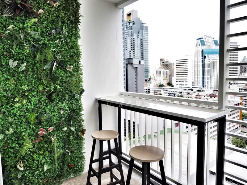 15 Sukhumvit Residences : 15 สุขุมวิท เรสซิเด็นซ์, กรุงเทพ, ซอยสุขุมวิท 15, คลองเตยเหนือ, วัฒนา, กรุงเทพ, 135 ตร.ม., คอนโด ให้เช่า, โดย Sompob Buaparungsri, 500498107 - DDproperty.com