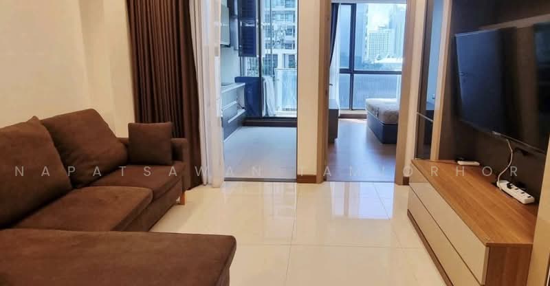 Supalai Oriental Sukhumvit 39 : ศุภาลัย โอเรียนทัล สุขุมวิท 39, กรุงเทพ, ซอย สุขุมวิท 39, คลองตันเหนือ, วัฒนา, กรุงเทพ, 39 ตร.ม., คอนโด ให้เช่า, โดย Napatsawan Tamjorhor, 500498112 - DDproperty.com