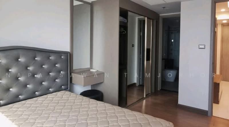 Supalai Oriental Sukhumvit 39 : ศุภาลัย โอเรียนทัล สุขุมวิท 39, กรุงเทพ, ซอย สุขุมวิท 39, คลองตันเหนือ, วัฒนา, กรุงเทพ, 39 ตร.ม., คอนโด ให้เช่า, โดย Napatsawan Tamjorhor, 500498112 - DDproperty.com