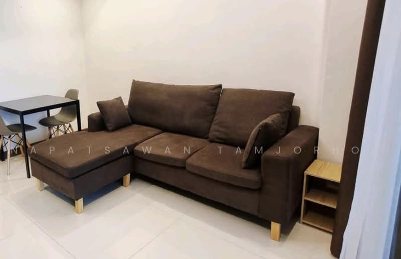 Supalai Oriental Sukhumvit 39, Bangkok, Soi Sukhumvit 39, Khlong Tan Nua, Watthana, Bangkok, 1 Bedroom, 39 sqm, Condo For Rent, by Napatsawan Tamjorhor, 500498112 - DDproperty.com