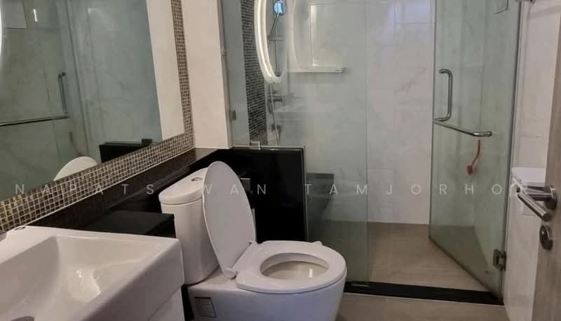 Supalai Oriental Sukhumvit 39, Bangkok, Soi Sukhumvit 39, Khlong Tan Nua, Watthana, Bangkok, 1 Bedroom, 39 sqm, Condo For Rent, by Napatsawan Tamjorhor, 500498112 - DDproperty.com