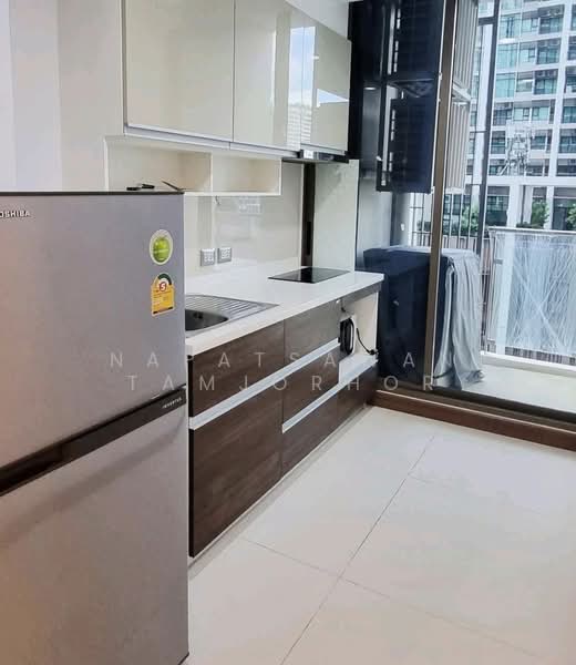 Supalai Oriental Sukhumvit 39 : ศุภาลัย โอเรียนทัล สุขุมวิท 39, กรุงเทพ, ซอย สุขุมวิท 39, คลองตันเหนือ, วัฒนา, กรุงเทพ, 39 ตร.ม., คอนโด ให้เช่า, โดย Napatsawan Tamjorhor, 500498112 - DDproperty.com