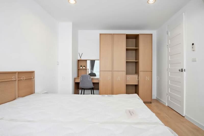 The Amethyst 39, Bangkok, Sukhumvit, Khlong Tan Nua, Watthana, Bangkok, 1 Bedroom, 46 sqm, Condo For Rent, by Sompob Buaparungsri, 500498114 - DDproperty.com