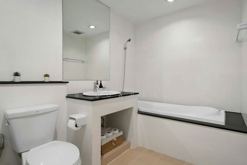 The Amethyst 39, Bangkok, Sukhumvit, Khlong Tan Nua, Watthana, Bangkok, 1 Bedroom, 46 sqm, Condo For Rent, by Sompob Buaparungsri, 500498114 - DDproperty.com