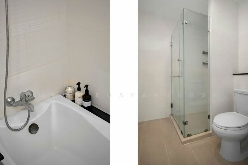 The Amethyst 39, Bangkok, Sukhumvit, Khlong Tan Nua, Watthana, Bangkok, 1 Bedroom, 46 sqm, Condo For Rent, by Sompob Buaparungsri, 500498114 - DDproperty.com