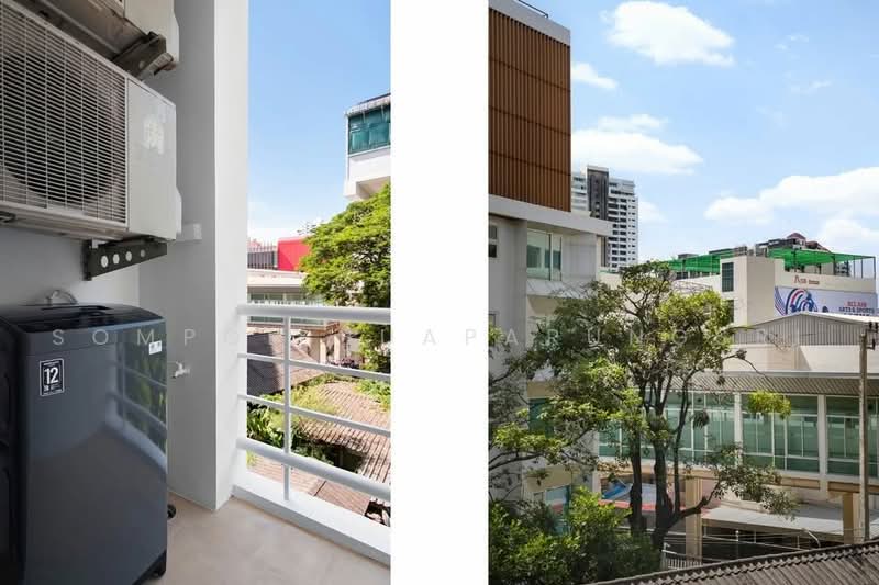 The Amethyst 39, Bangkok, Sukhumvit, Khlong Tan Nua, Watthana, Bangkok, 1 Bedroom, 46 sqm, Condo For Rent, by Sompob Buaparungsri, 500498114 - DDproperty.com