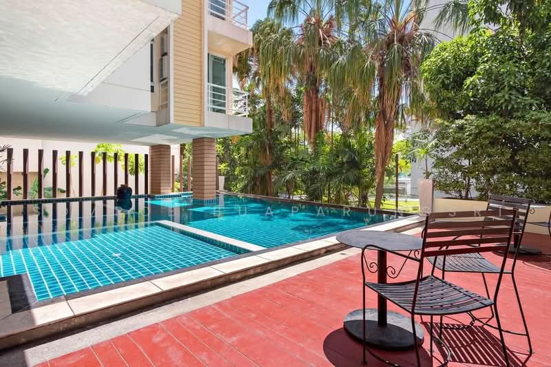 The Amethyst 39, Bangkok, Sukhumvit, Khlong Tan Nua, Watthana, Bangkok, 1 Bedroom, 46 sqm, Condo For Rent, by Sompob Buaparungsri, 500498114 - DDproperty.com