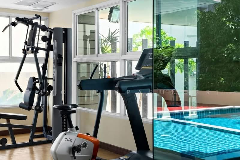 The Amethyst 39, Bangkok, Sukhumvit, Khlong Tan Nua, Watthana, Bangkok, 1 Bedroom, 46 sqm, Condo For Rent, by Sompob Buaparungsri, 500498114 - DDproperty.com