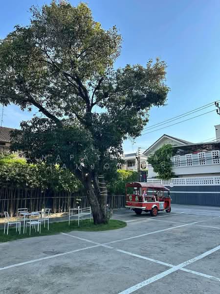 บ้าน 5-ห้องนอน, กรุงเทพ, คลองตันเหนือ, วัฒนา, กรุงเทพ, 495 ตร.ม., บ้านเดี่ยว ให้เช่า, โดย Napatsawan Tamjorhor, 500498115 - DDproperty.com