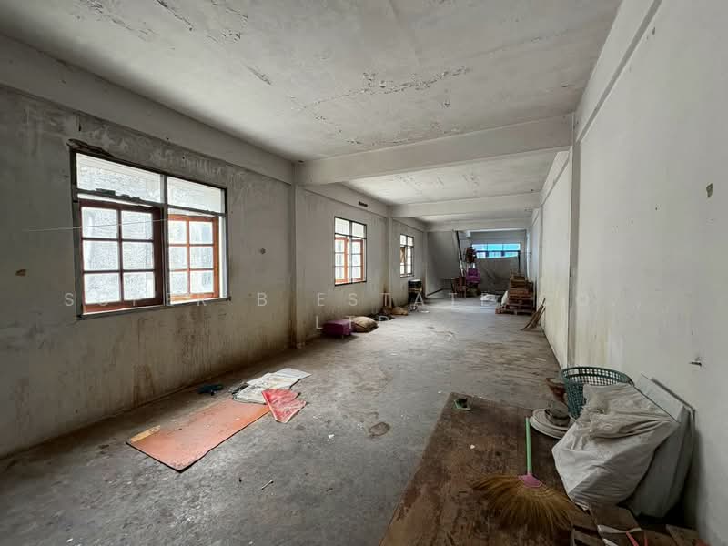 ตึกเเถว เพรชเกษม48, Bangkok, เพรชเกษม, Bang Waek, Phasi Charoen, Bangkok, , 150 sqm, Shophouse For Sale, by Super B Estate Co., Ltd, 500498121 - DDproperty.com