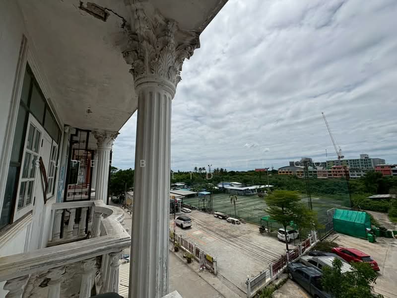 ตึกเเถว เพรชเกษม48, กรุงเทพ, เพรชเกษม, บางแวก, ภาษีเจริญ, กรุงเทพ, 150 ตร.ม., ตึกแถว-อาคารพาณิชย์ ขาย, โดย Super B Estate Co., Ltd, 500498121 - DDproperty.com