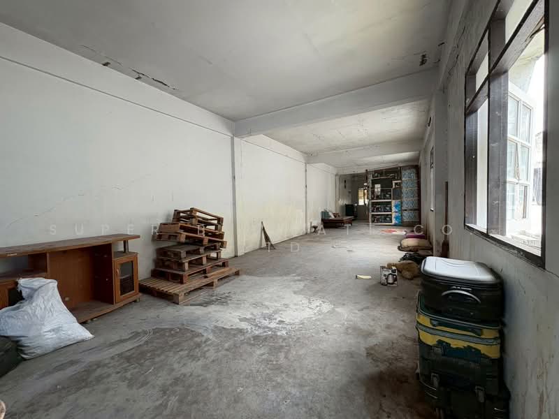 ตึกเเถว เพรชเกษม48, Bangkok, เพรชเกษม, Bang Waek, Phasi Charoen, Bangkok, , 150 sqm, Shophouse For Sale, by Super B Estate Co., Ltd, 500498121 - DDproperty.com