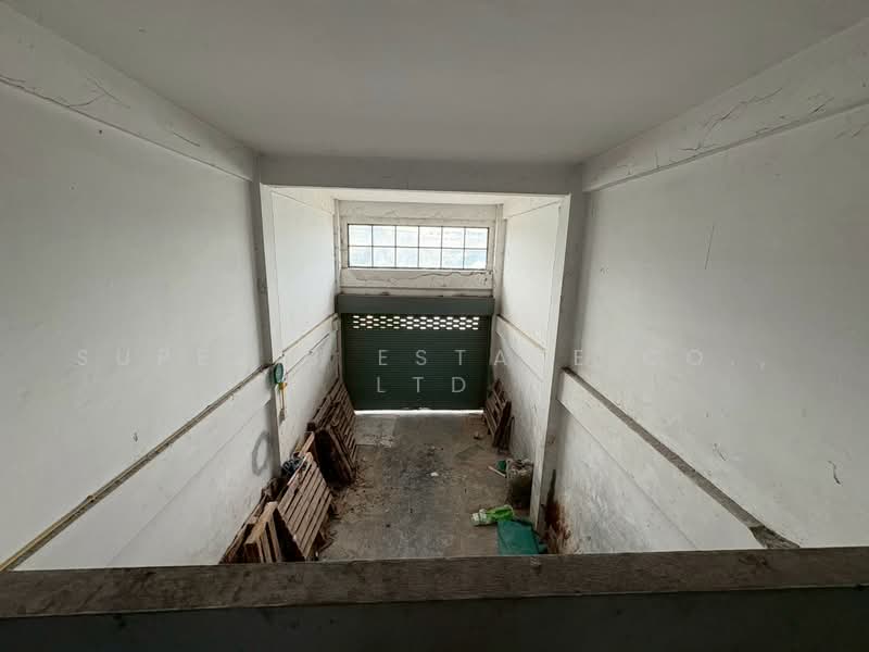 ตึกเเถว เพรชเกษม48, Bangkok, เพรชเกษม, Bang Waek, Phasi Charoen, Bangkok, , 150 sqm, Shophouse For Sale, by Super B Estate Co., Ltd, 500498121 - DDproperty.com