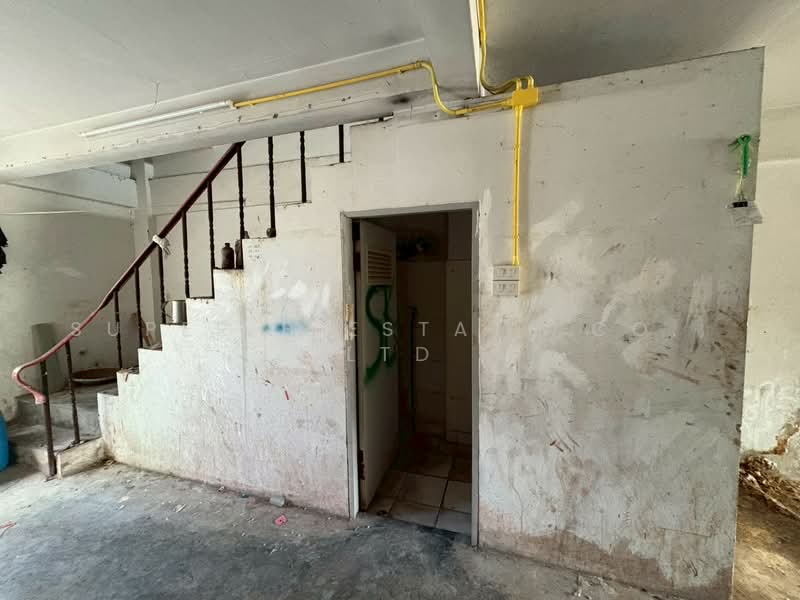 ตึกเเถว เพรชเกษม48, Bangkok, เพรชเกษม, Bang Waek, Phasi Charoen, Bangkok, , 150 sqm, Shophouse For Sale, by Super B Estate Co., Ltd, 500498121 - DDproperty.com