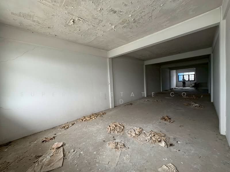 ตึกเเถว เพรชเกษม48, Bangkok, เพรชเกษม, Bang Waek, Phasi Charoen, Bangkok, , 150 sqm, Shophouse For Sale, by Super B Estate Co., Ltd, 500498121 - DDproperty.com