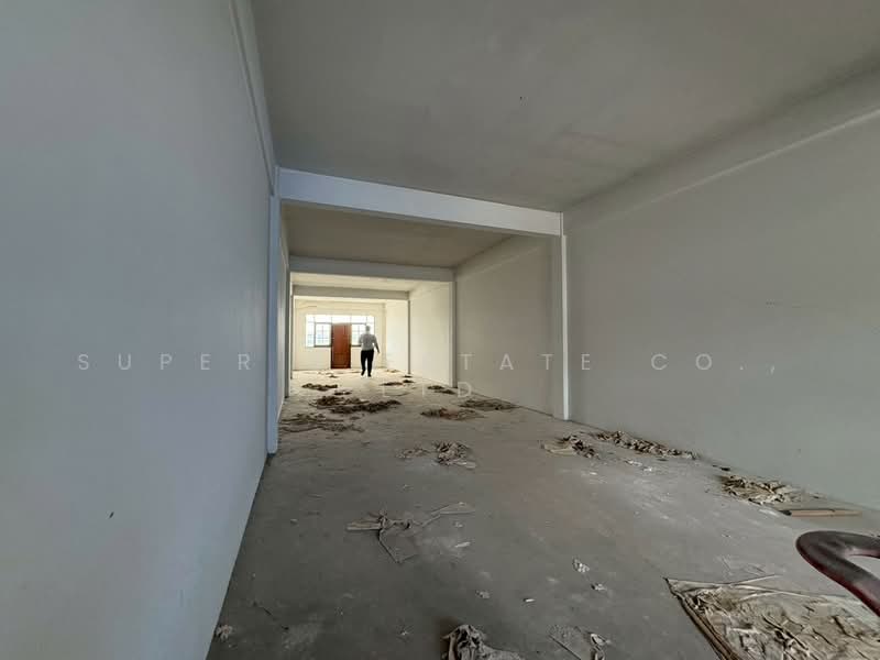 ตึกเเถว เพรชเกษม48, Bangkok, เพรชเกษม, Bang Waek, Phasi Charoen, Bangkok, , 150 sqm, Shophouse For Sale, by Super B Estate Co., Ltd, 500498121 - DDproperty.com