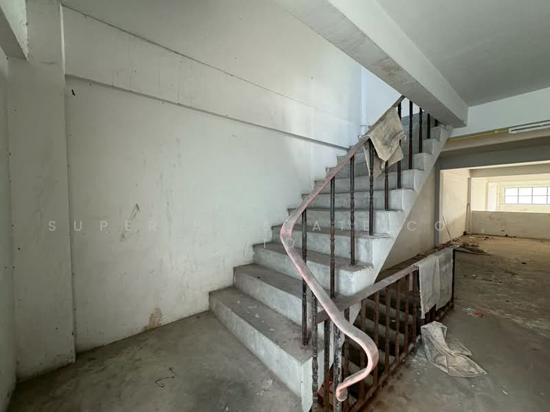 ตึกเเถว เพรชเกษม48, Bangkok, เพรชเกษม, Bang Waek, Phasi Charoen, Bangkok, , 150 sqm, Shophouse For Sale, by Super B Estate Co., Ltd, 500498121 - DDproperty.com