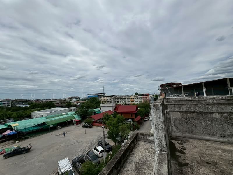 ตึกเเถว เพรชเกษม48, กรุงเทพ, เพรชเกษม, บางแวก, ภาษีเจริญ, กรุงเทพ, 150 ตร.ม., ตึกแถว-อาคารพาณิชย์ ขาย, โดย Super B Estate Co., Ltd, 500498121 - DDproperty.com