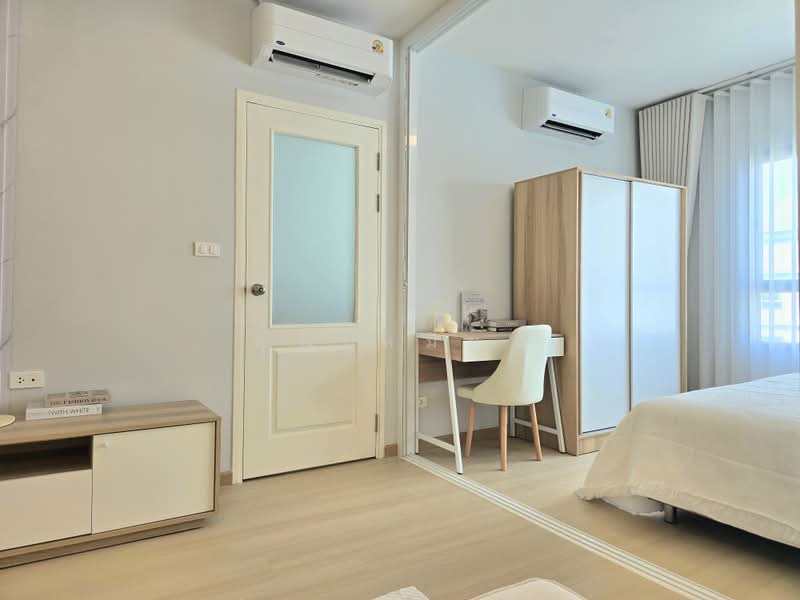 624 Condolette Ladprao : 624 คอนโดเลต ลาดพร้าว, กรุงเทพ, 46 เสรีไทย, คลองจั่น, บางกะปิ, กรุงเทพ, 29 ตร.ม., คอนโด ขาย, โดย คุณเหมียว, 500498124 - DDproperty.com