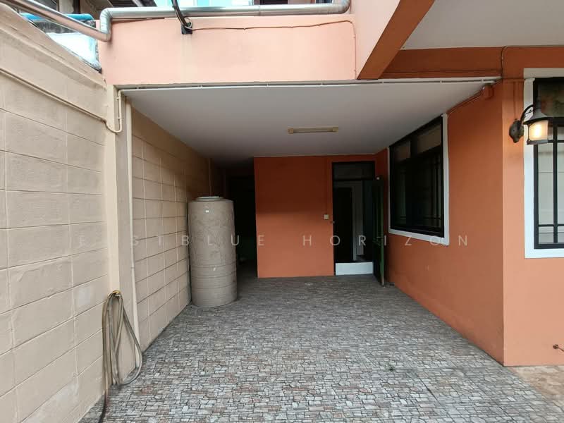 House area Phetchaburi, กรุงเทพ, บางกะปิ, ห้วยขวาง, กรุงเทพ, 200 ตร.ม., บ้านเดี่ยว ให้เช่า, โดย Eastblue Horizon, 500498125 - DDproperty.com