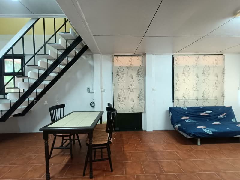 House area Phetchaburi, กรุงเทพ, บางกะปิ, ห้วยขวาง, กรุงเทพ, 200 ตร.ม., บ้านเดี่ยว ให้เช่า, โดย Eastblue Horizon, 500498125 - DDproperty.com