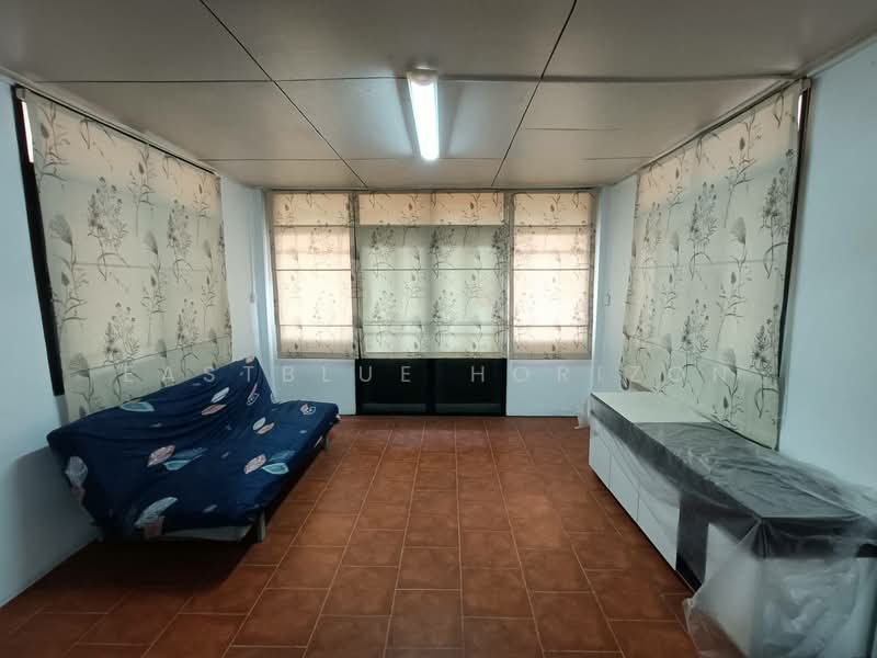 House area Phetchaburi, Bangkok, Bang Kapi, Huai Khwang, Bangkok, 3 Bedrooms, 200 sqm, Single Detached House For Rent, by Eastblue Horizon, 500498125 - DDproperty.com