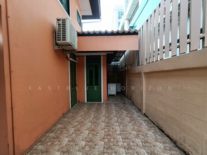 House area Phetchaburi, กรุงเทพ, บางกะปิ, ห้วยขวาง, กรุงเทพ, 200 ตร.ม., บ้านเดี่ยว ให้เช่า, โดย Eastblue Horizon, 500498125 - DDproperty.com