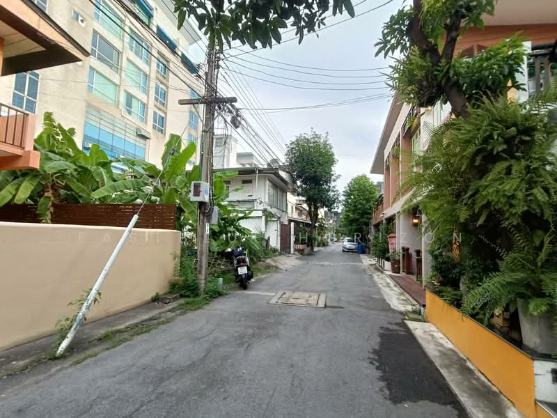 House area Phetchaburi, กรุงเทพ, บางกะปิ, ห้วยขวาง, กรุงเทพ, 200 ตร.ม., บ้านเดี่ยว ให้เช่า, โดย Eastblue Horizon, 500498125 - DDproperty.com