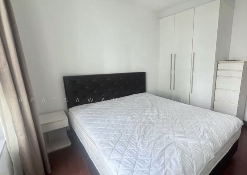 Belle Grand Rama 9, Bangkok, 131 Rama 9 Road, Huai Khwang, Bangkok, 3 Bedrooms, 110 sqm, Condo For Rent, by Napatsawan Tamjorhor, 500498130 - DDproperty.com